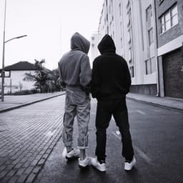 Vibraciones Que Fluyen: Un Viaje A Través Del Lofi - Pioneros de lo-fi relajado