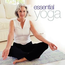Essential Yoga - Philip Chapman