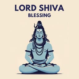 Lord Shiva Blessing: Mahashivratri Divine Meditation 2024 - Mantra Music Center