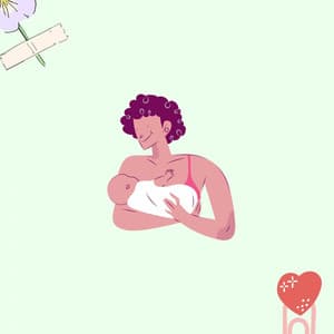 Happy Background for Children's Sleep Time - Baby Sleep Baby