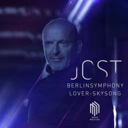 Berlinsymphony Lover-Skysong - Christian Jost