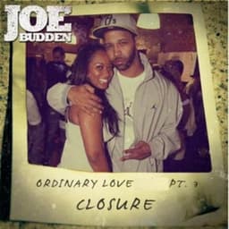 Ordinary Love Shit - Joe Budden