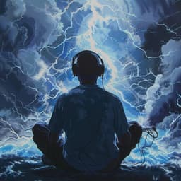 Soothe by Thunder: Relaxation Vibes - Classical Relaxation