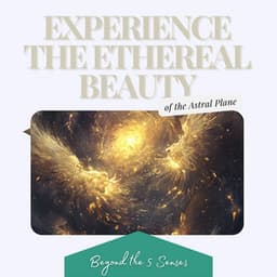 Experience the Ethereal Beauty of the Astral Plane - Beyond the 5 Senses