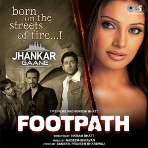 Footpath - Nadeem Shravan