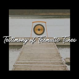 Testimony of Thematic Tunes - Meditation Music