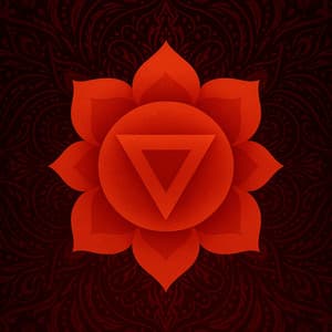 Activer le chakra racine au plus profond de soi - Zona de frecuencia curativa