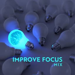 Improve Focus Mix: Lofi Music for Concentration - Lofi Radiance