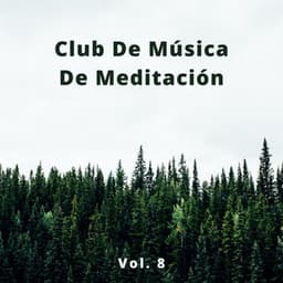 Club De Música De Meditación, Vol. 8 - Relajante