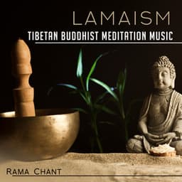 Lamaism - Rama Chant