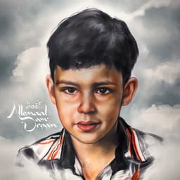 Allemaal Een Droom - Boef