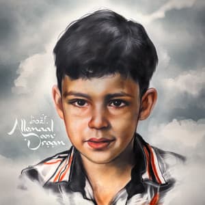 Allemaal Een Droom - Boef