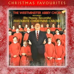 Favourite Christmas Carols - Sir Harry Secombe