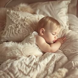 Calm Baby Sleep Sounds for Rest - Music for Kids to Sleep