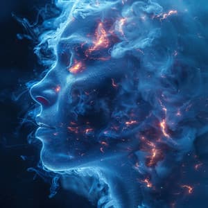 Trueno Resonante: Cadencia Binaural - Actitud Relajada