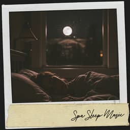 Spa Sleep Music: Serene Slumber Sounds - Relajacion