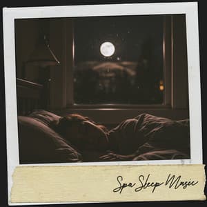 Spa Sleep Music: Serene Slumber Sounds - Relajacion
