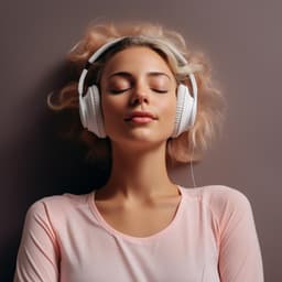 Calmada Meditación Oceánica: Ambiente Sereno Del Mar - New Age Relajación Science