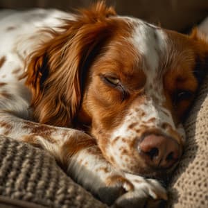 Gentle Tunes for Relaxing Dog Moments - Dog's Music