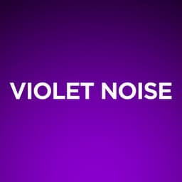 Violet Noise - SleepTherapy