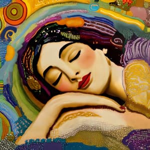 Hond Ontspannende Geluidslandschappen - Spa Music Paradise Zone