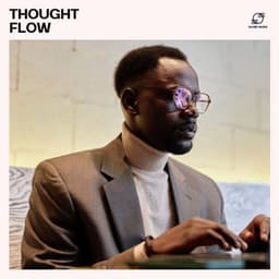 Thought Flow: Study Music Playlist - Piano Morning