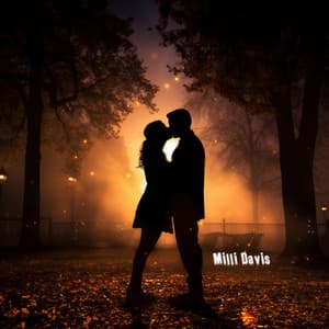 Emotional Piano Serenade: Perfect Background Piano Music for Lovers, Night Date, Romantic Dinner - Milli Davis