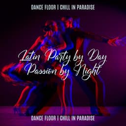 Latin Party by Day, Passion by Night: Dance Floor, Chill in Paradise - World Hill Latino Band