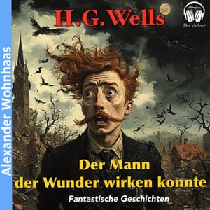 Der Mann der Wunder wirken konnte - Alexander Wohnhaas