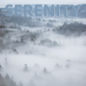 Serenity - Massage Music