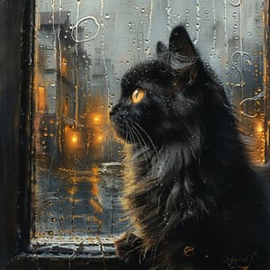 Patas De Trueno: Melodías De Relajación Para Mascotas - Música clásica