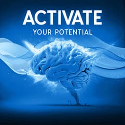 Activate Your Potential - Alexander Swen