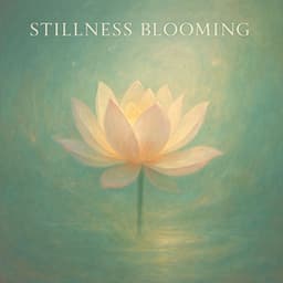 Stillness Blooming - Aria Stillness