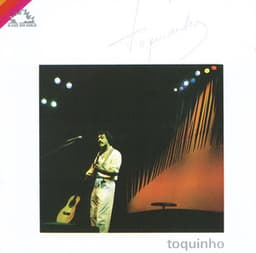 A Luz Do Solo - Toquinho