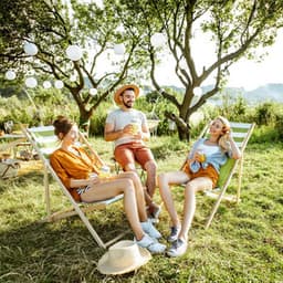 Soft Relaxation: Gentle Music for Calming - Soft Music for Daydreaming