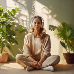 Tonos Tranquilos: Música Para Relajarse En La Calma - Súper Naturales