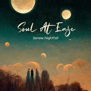 Soul At Ease - Mantra Music Center