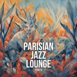 Zenith - Parisian Jazz Lounge
