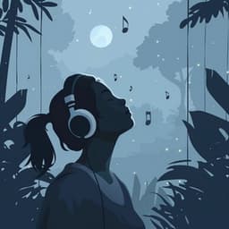 Tune of Relaxation: Music for Gentle Calm - Late November