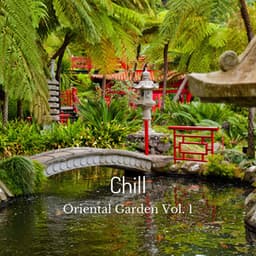 Chill: Oriental Garden Vol. 1 - Lofi Beats