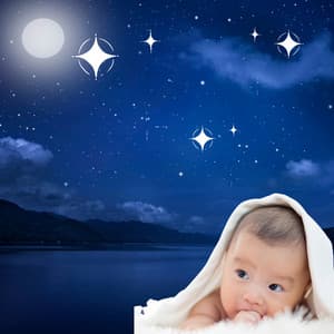 Soul's Lull: The Essence of Baby Lullaby - Soft Background Music