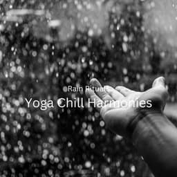 Rain Rituals: Yoga Chill Harmonies - Dreamtime Music