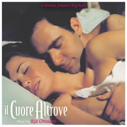 Il cuore altrove - Riz Ortolani