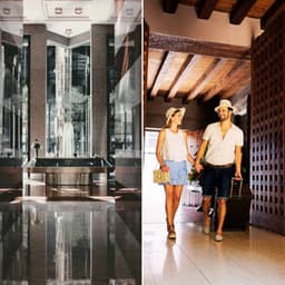 Exquisite Bgm for Fine Dining at Hotels - The Cocktail Lounge Players