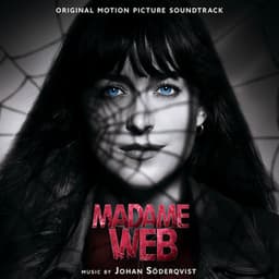 Madame Web - Johan Söderqvist