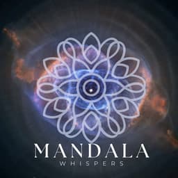 Eternal Whispers - Mandala Whispers