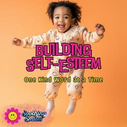 Building Self-Esteem One Kind Word at a Time - Soothing Smiles