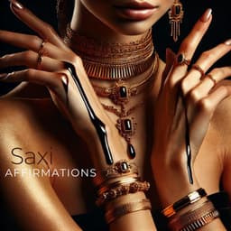 Saxi Affirmations - Marcus Daves