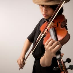 Yoga Harmony with Classical Orchestra - Charles Anderson