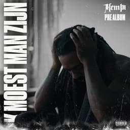 Ik Moest Man Zijn - Kempi